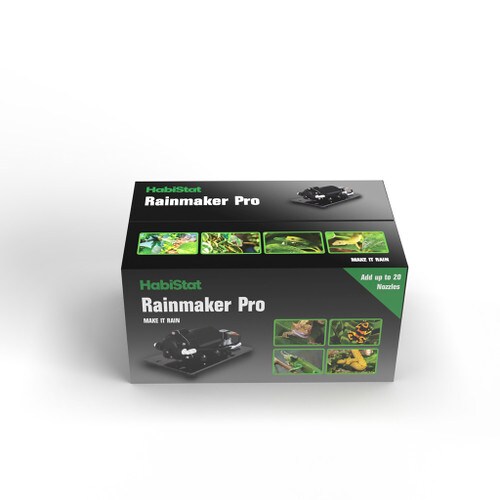 HabiStat Rainmaker Pro Box